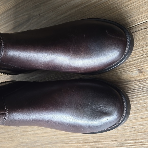 Arturo Chiang Falicity Tall Riding Boots - Picture 2 of 14